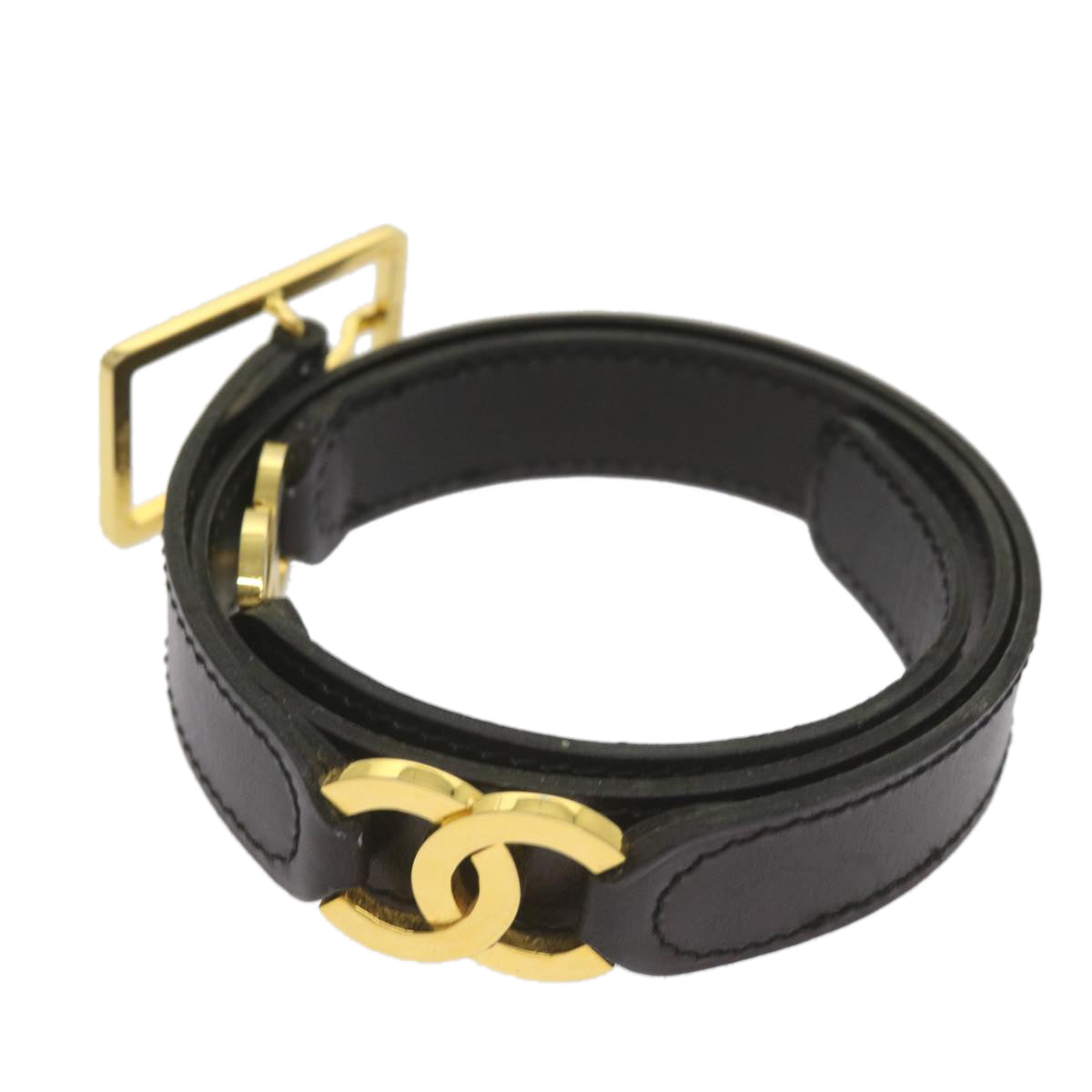 Chanel Coco Mark Jewellery Belt