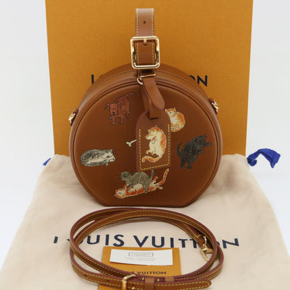 Louis Vuitton Shoulder Bag