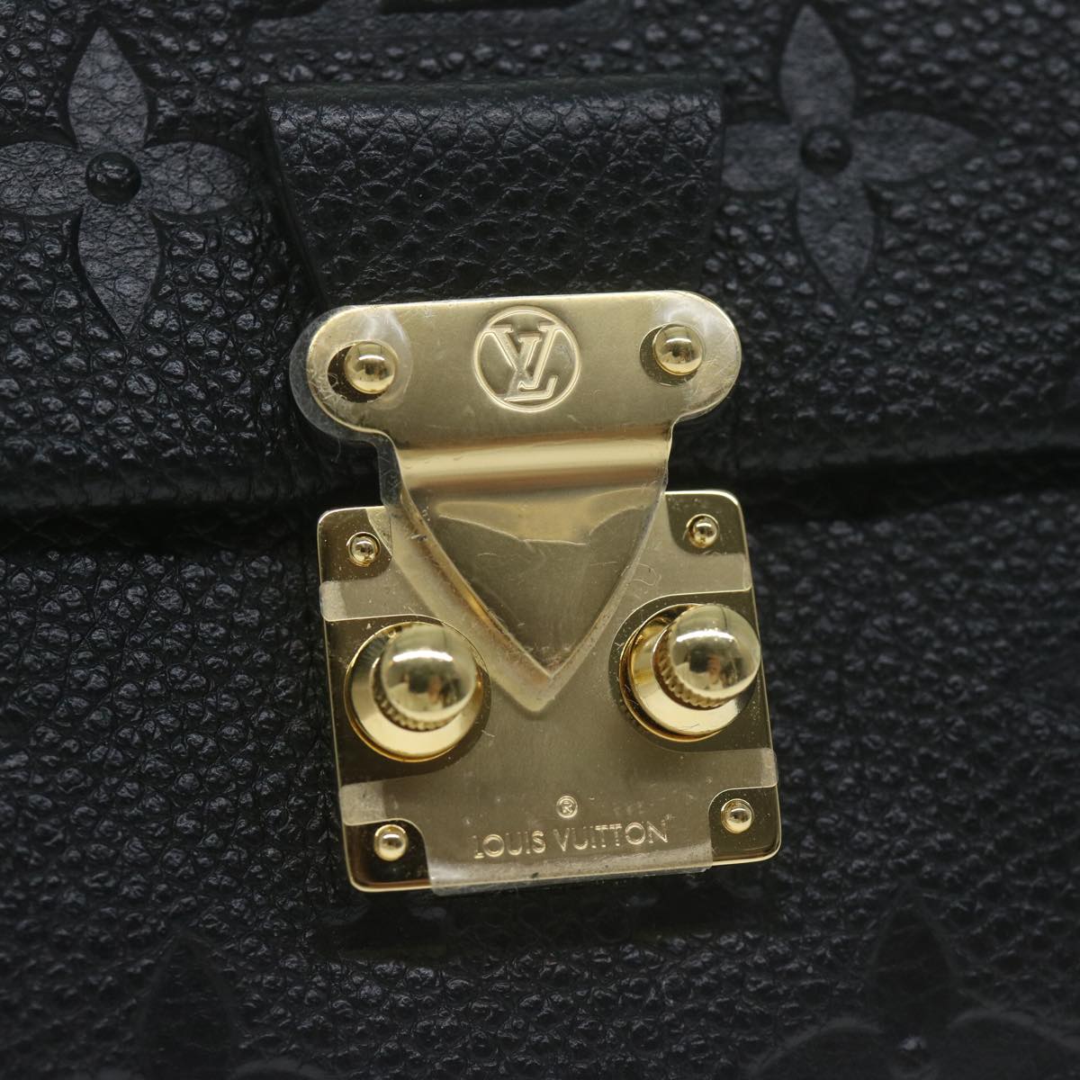 Louis Vuitton Portefeuille Wallet