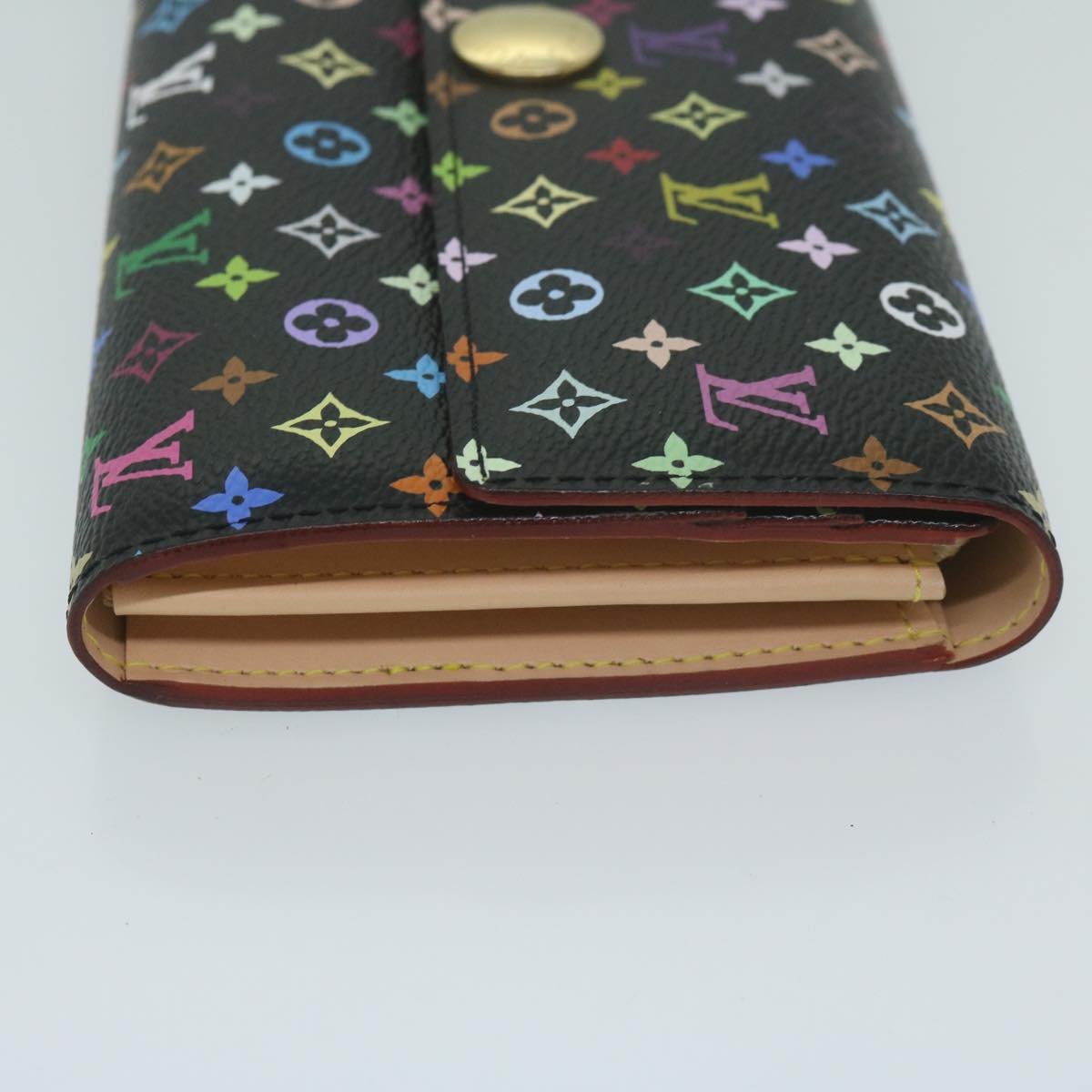 Louis Vuitton Sarah Wallet