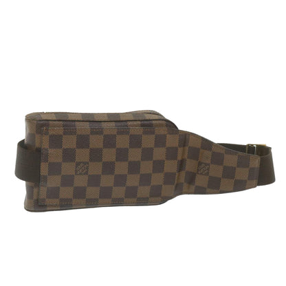 Louis Vuitton Geronimo Shoulder Bag