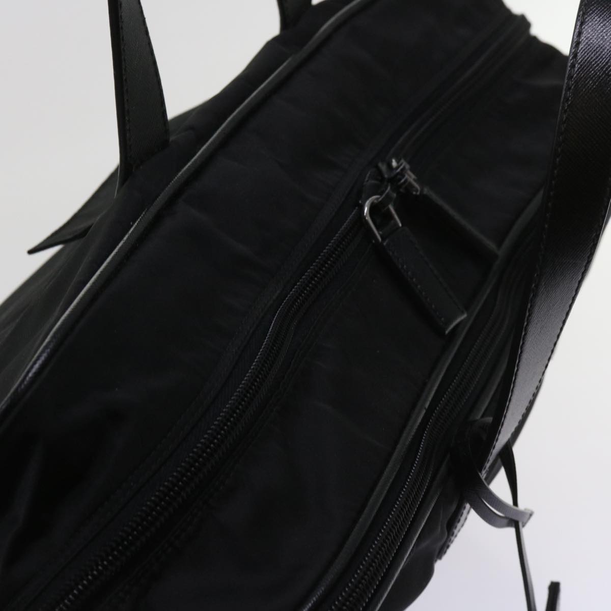 Prada Travel Bag