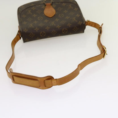 Louis Vuitton Saint Cloud Shoulder Bag