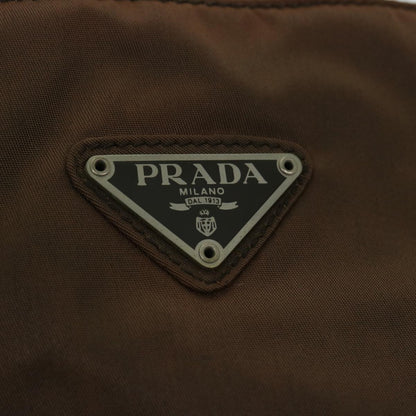 Prada Tessuto Shoulder Bag