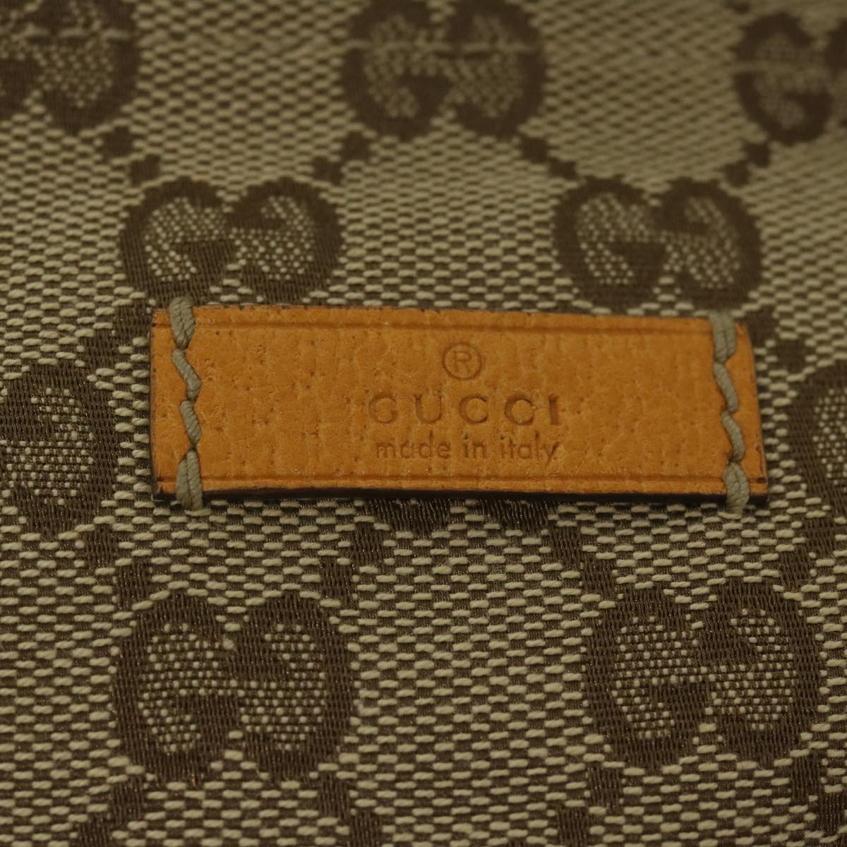 Gucci Sherry Shoulder Bag