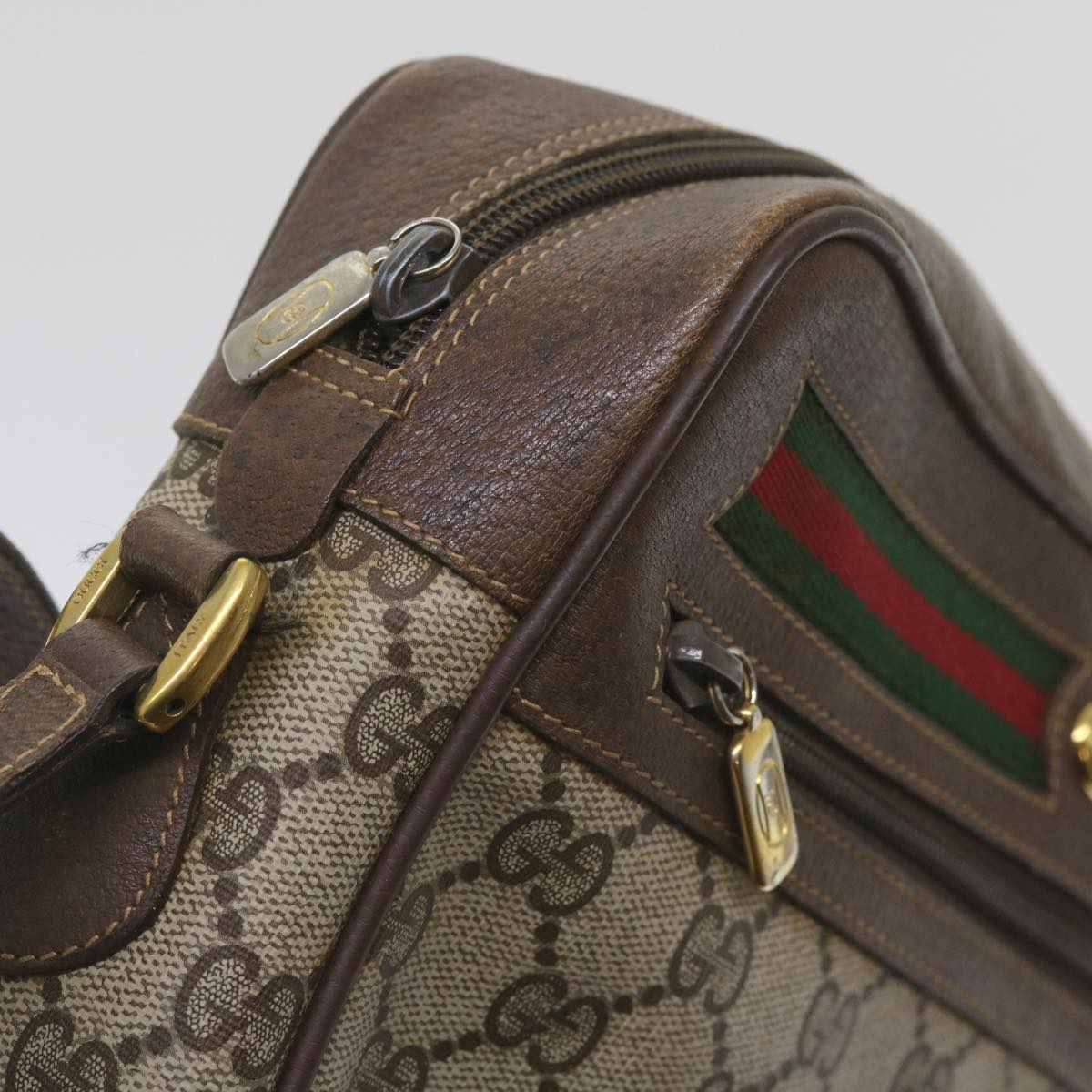 Gucci Ophidia Shoulder Bag