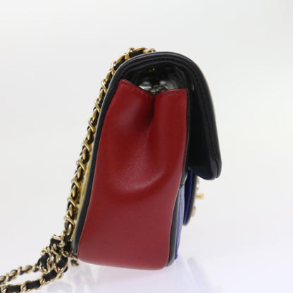 Chanel Matrasse Shoulder Bag