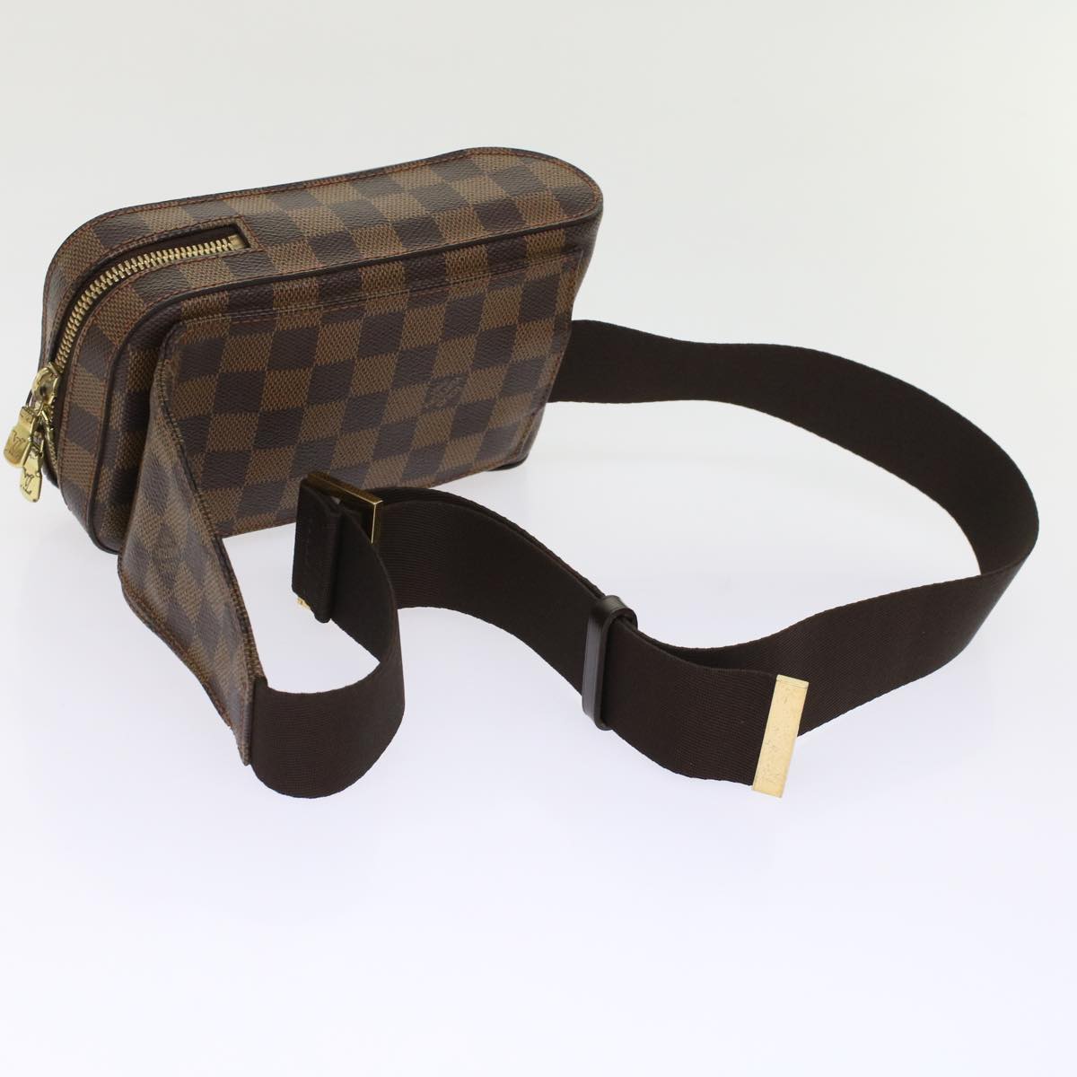 Louis Vuitton Geronimos Clutch