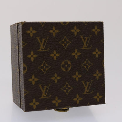 Louis Vuitton Jewelry case Jewellery Set