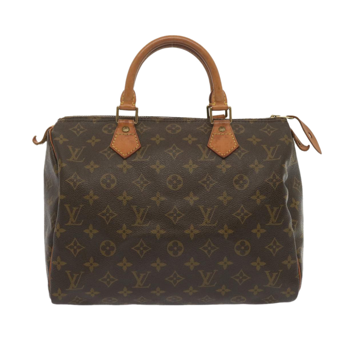 Louis Vuitton Speedy 30 Handbag