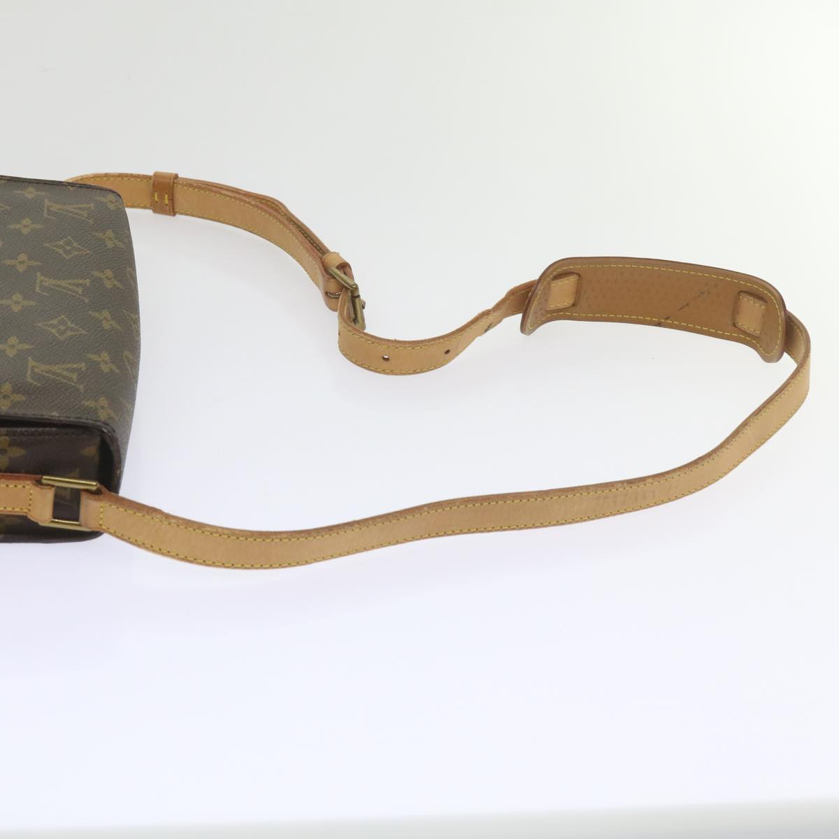 Louis Vuitton Saint Cloud shoulder