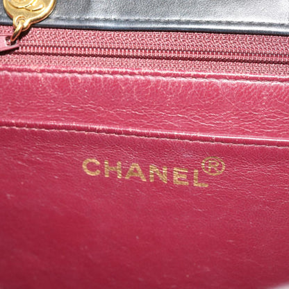 Chanel Matrasse Shoulder Bag