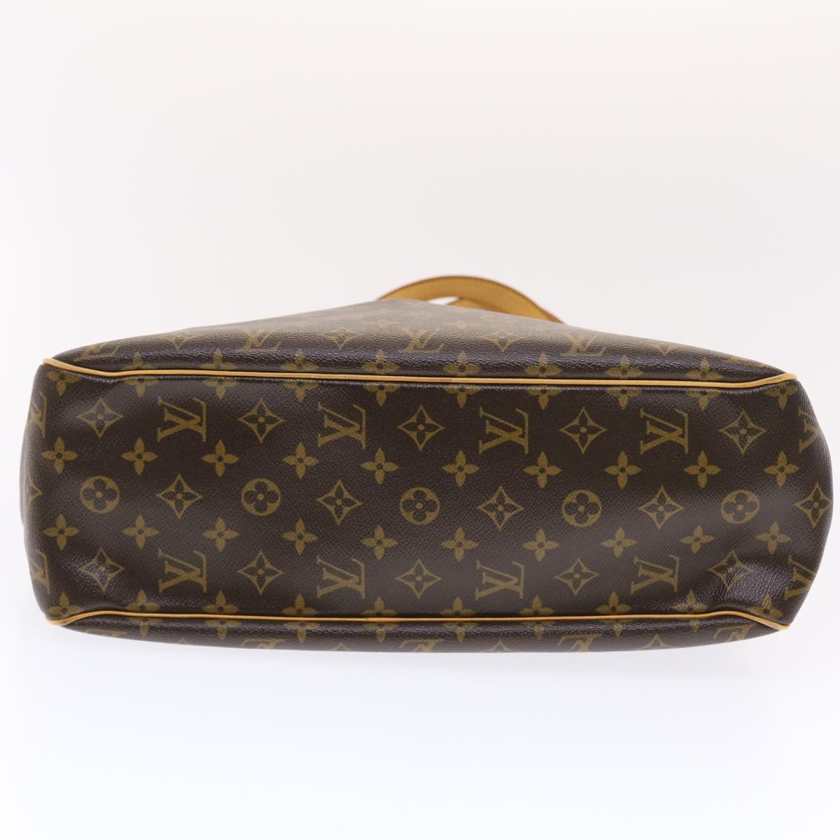 Louis Vuitton Batignolles Horizontal Tote Bag