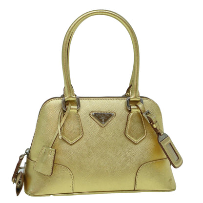 Prada Saffiano Handbag