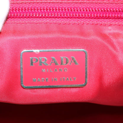 Prada Tessuto Tote Bag