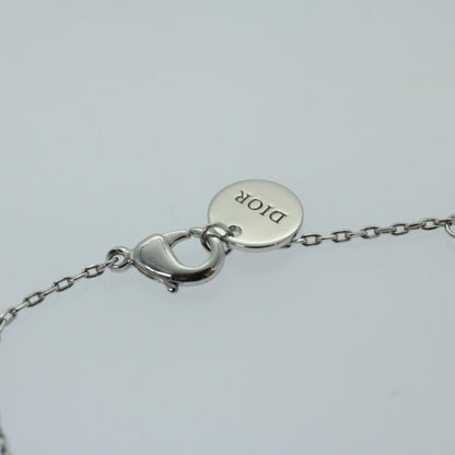 Dior CD Necklace