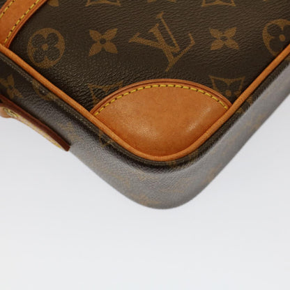 Louis Vuitton Trocadéro Shoulder Bag