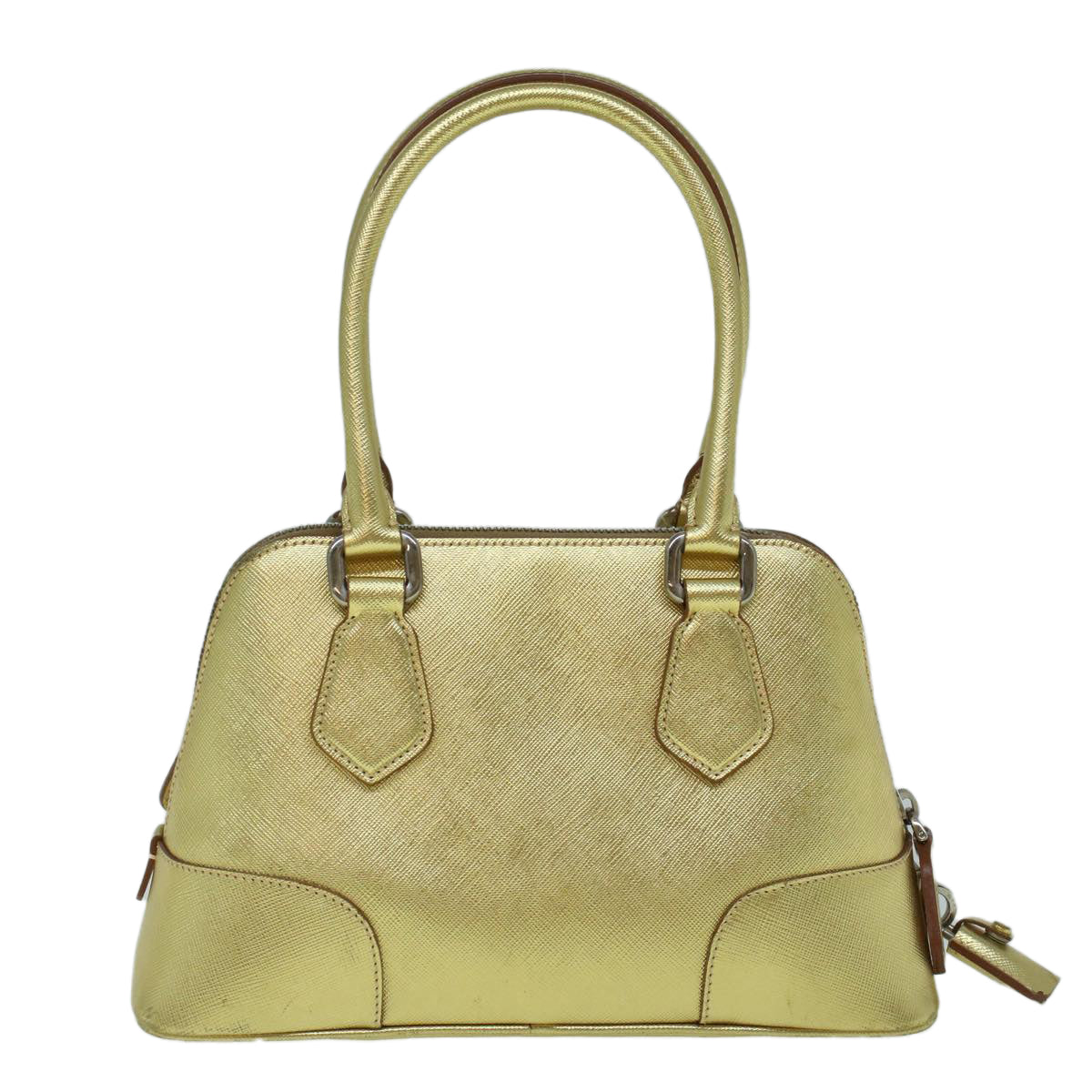 Prada Saffiano Handbag