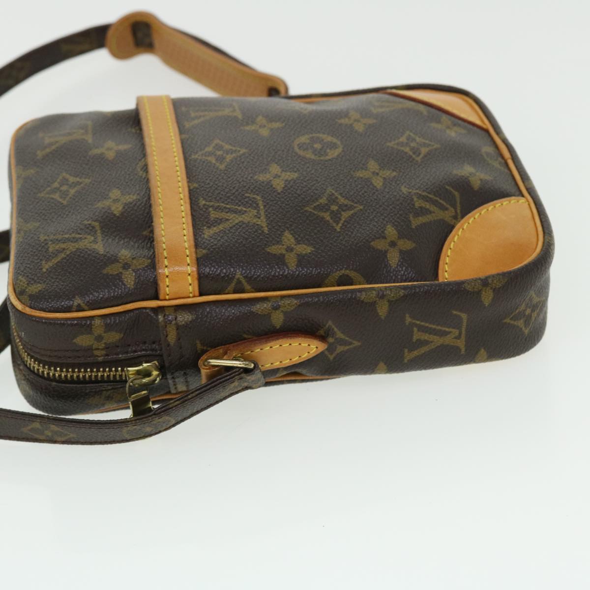 Louis Vuitton Danube Shoulder Bag