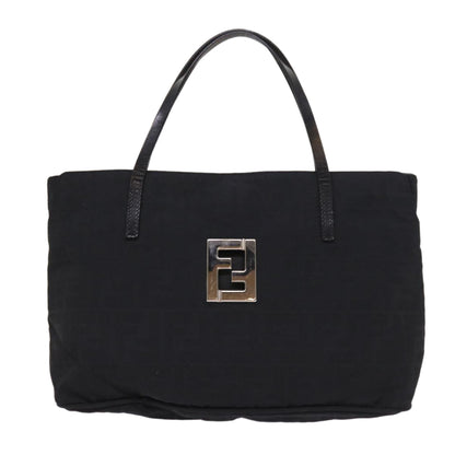 Fendi Zucca Handbag