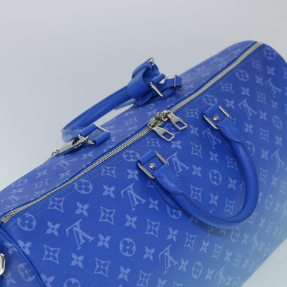 Louis Vuitton Keepall Bandouliere 50 Travel Bag