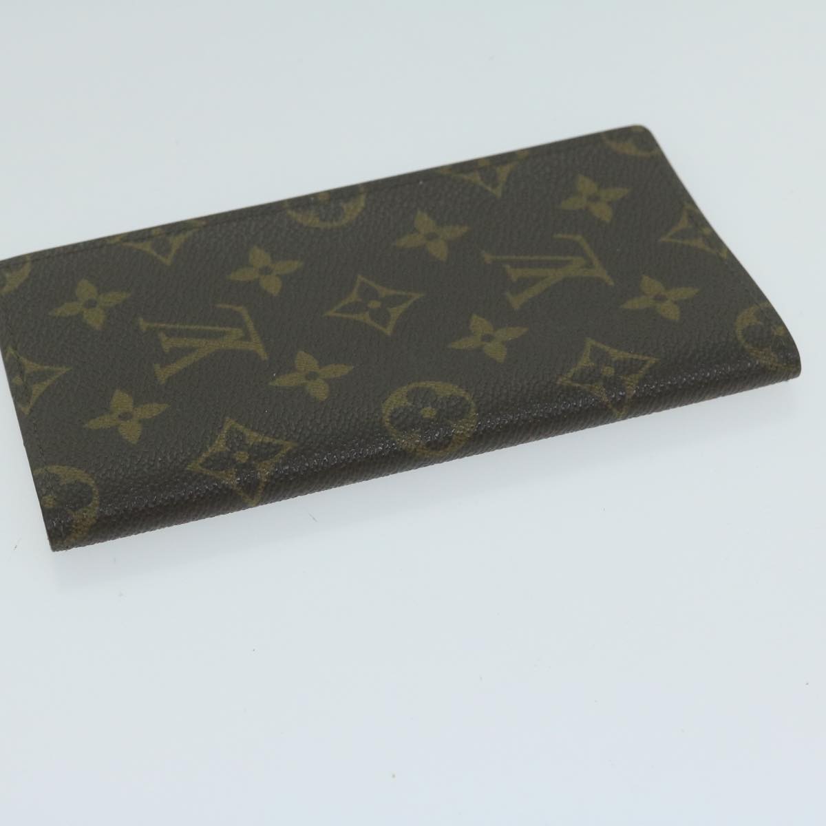 Louis Vuitton Agenda cover Wallet