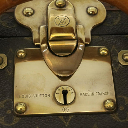 Louis Vuitton COTTEVILLE Travel Bag