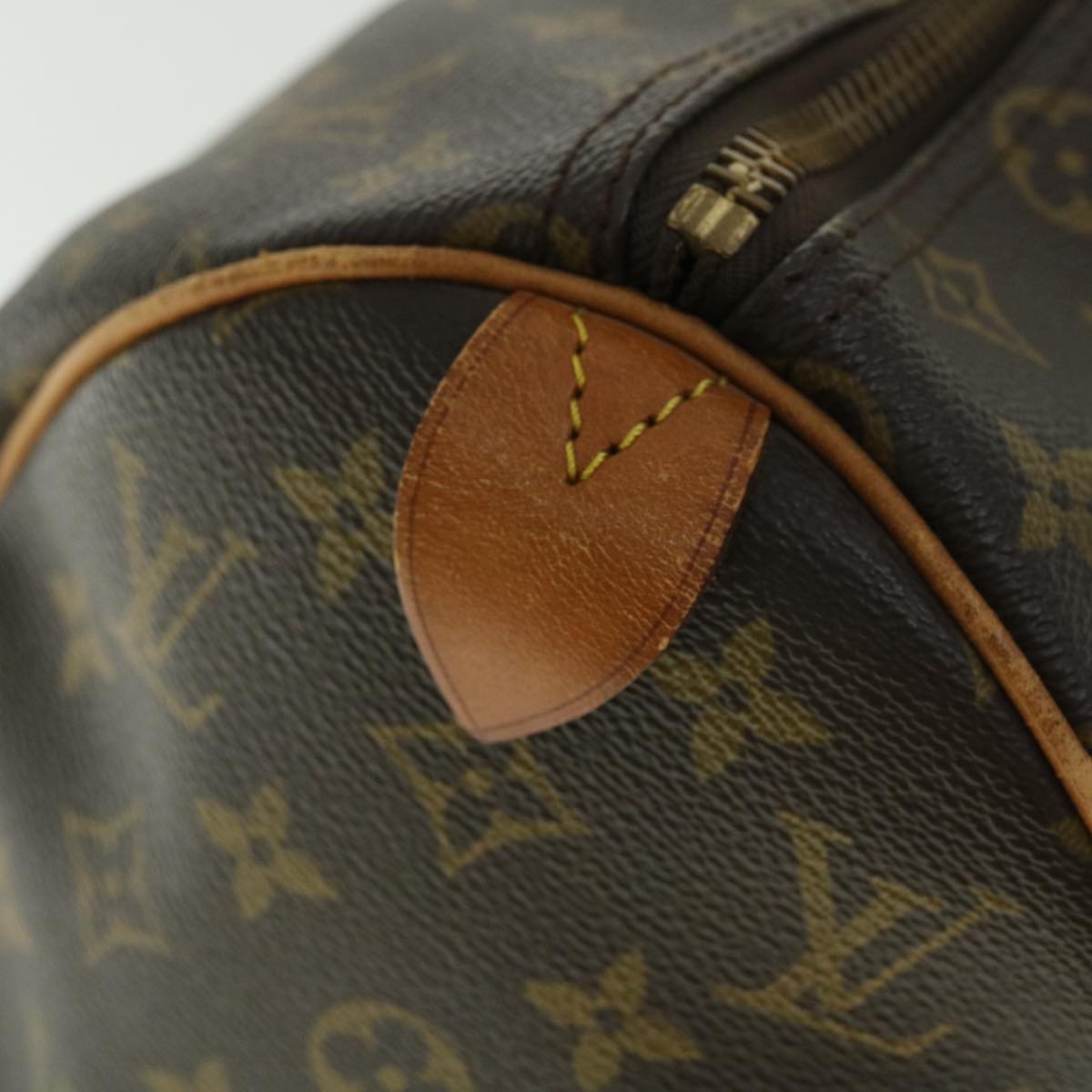 Louis Vuitton Keepall 45 Travel Bag