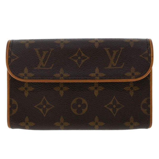 Louis Vuitton Florentine Clutch