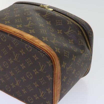 Louis Vuitton Vanity Handbag