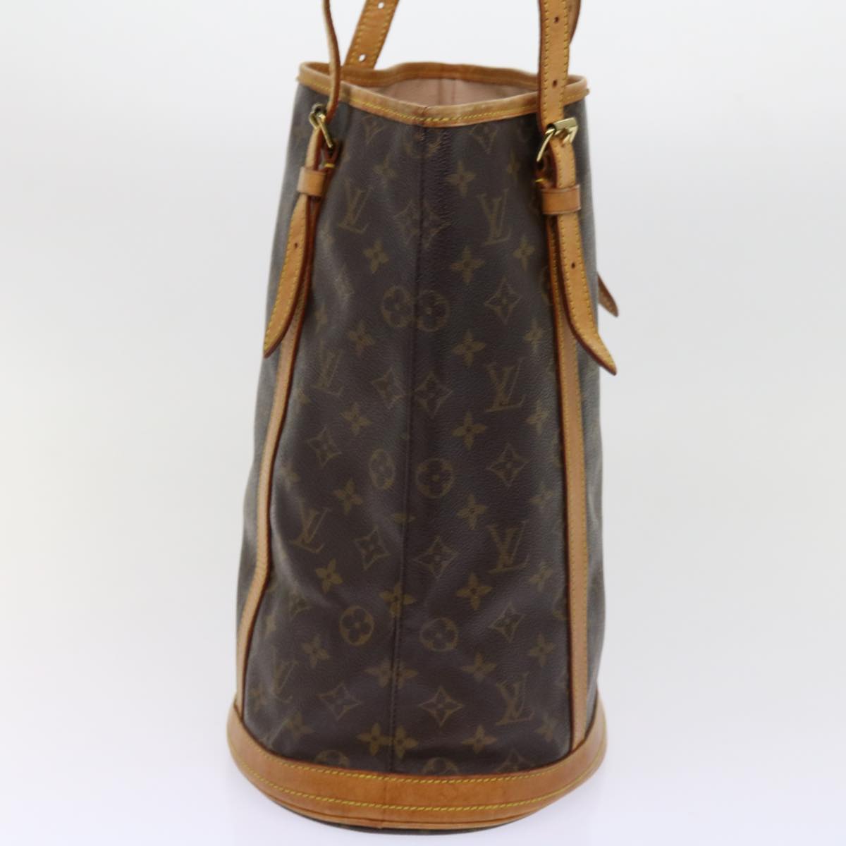 Louis Vuitton Bucket GM Shoulder Bag