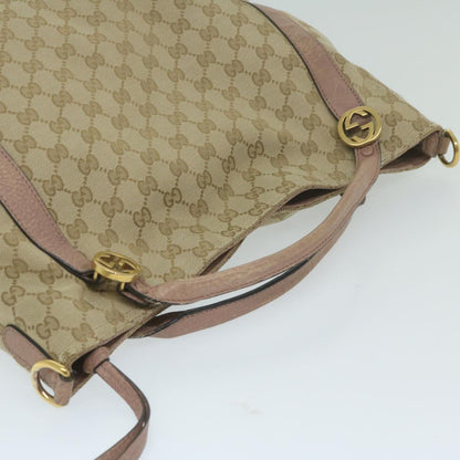 Gucci Hobo Shoulder Bag