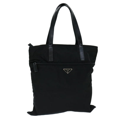 Prada Tessuto Shoulder Bag