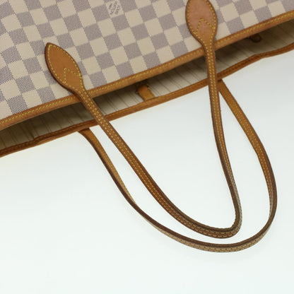 Louis Vuitton Neverfull Tote Bag