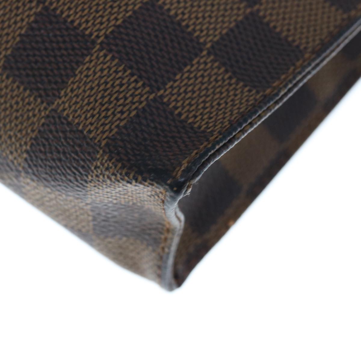 Louis Vuitton Poche Toilette Clutch