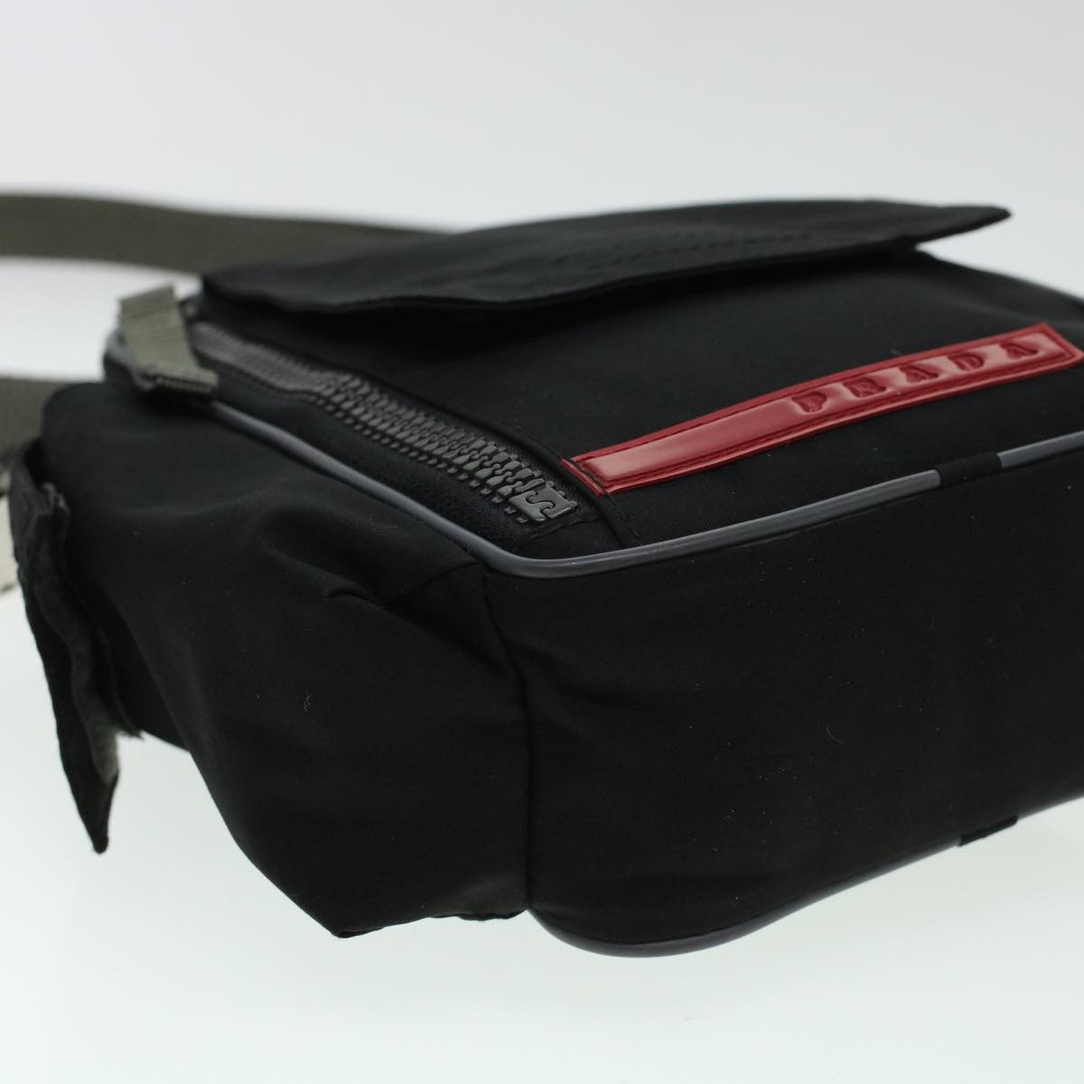 Prada Shoulder Bag