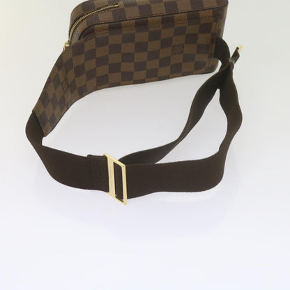 Louis Vuitton Geronimos Shoulder Bag