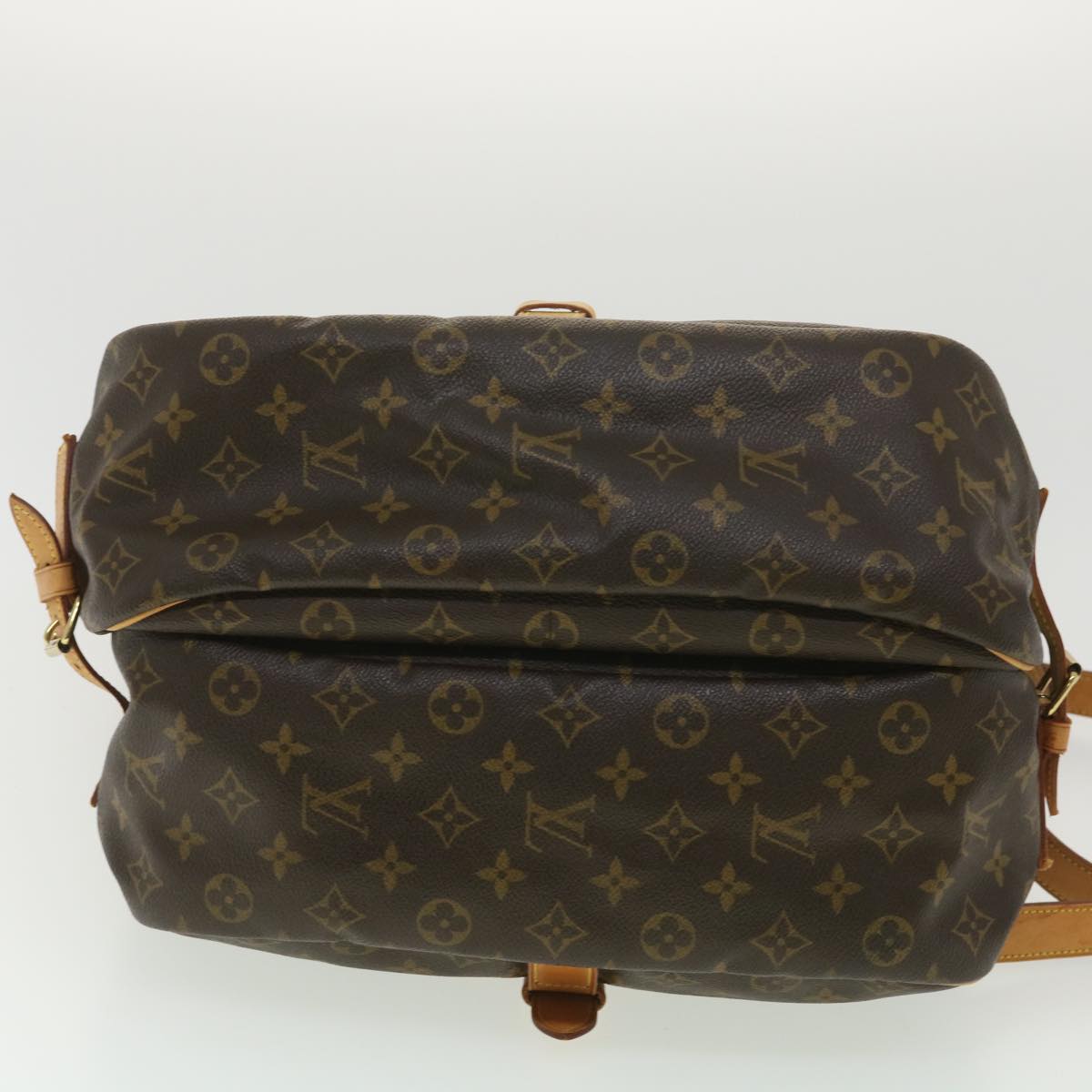 Louis Vuitton Saumur Shoulder Bag