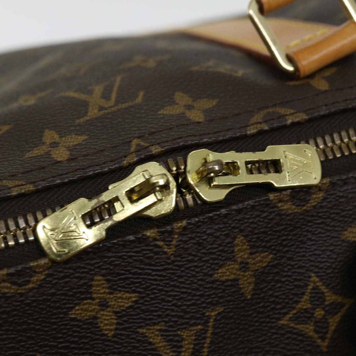 Louis Vuitton Keepall 55 travel