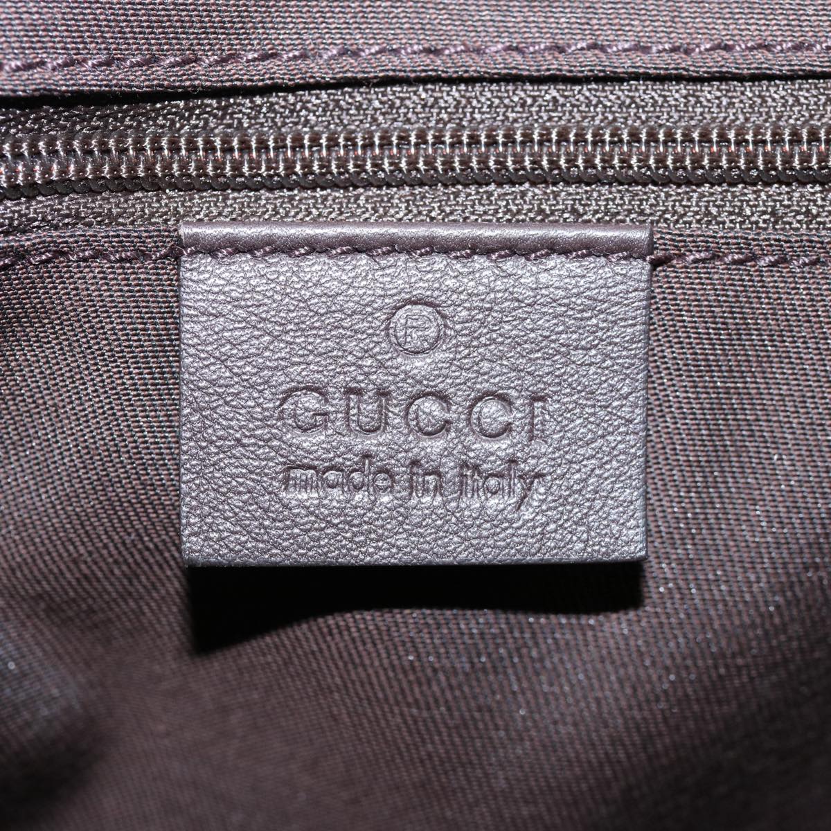 Gucci Shoulder Bag