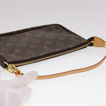 Louis Vuitton Pochette accessoires Clutch