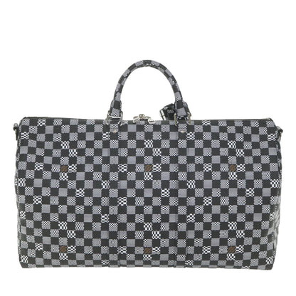 Louis Vuitton Keepall Bandouliere 50 Travel Bag