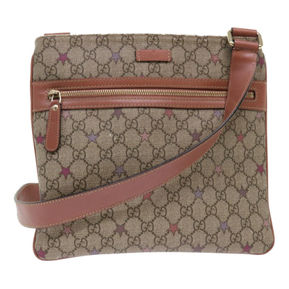 Gucci GG canvas Shoulder Bag