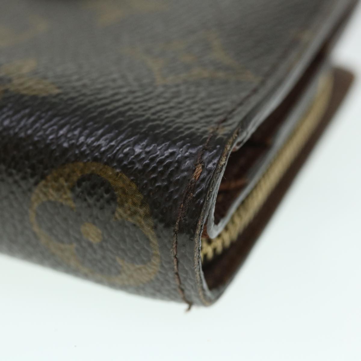 Louis Vuitton Porte monnaie Zippy Wallet