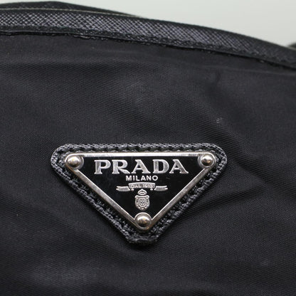 Prada Tessuto Tote Bag