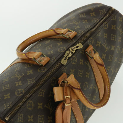 Louis Vuitton Keepall 45 Travel Bag