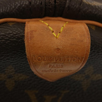 Louis Vuitton Keepall 50 Travel Bag