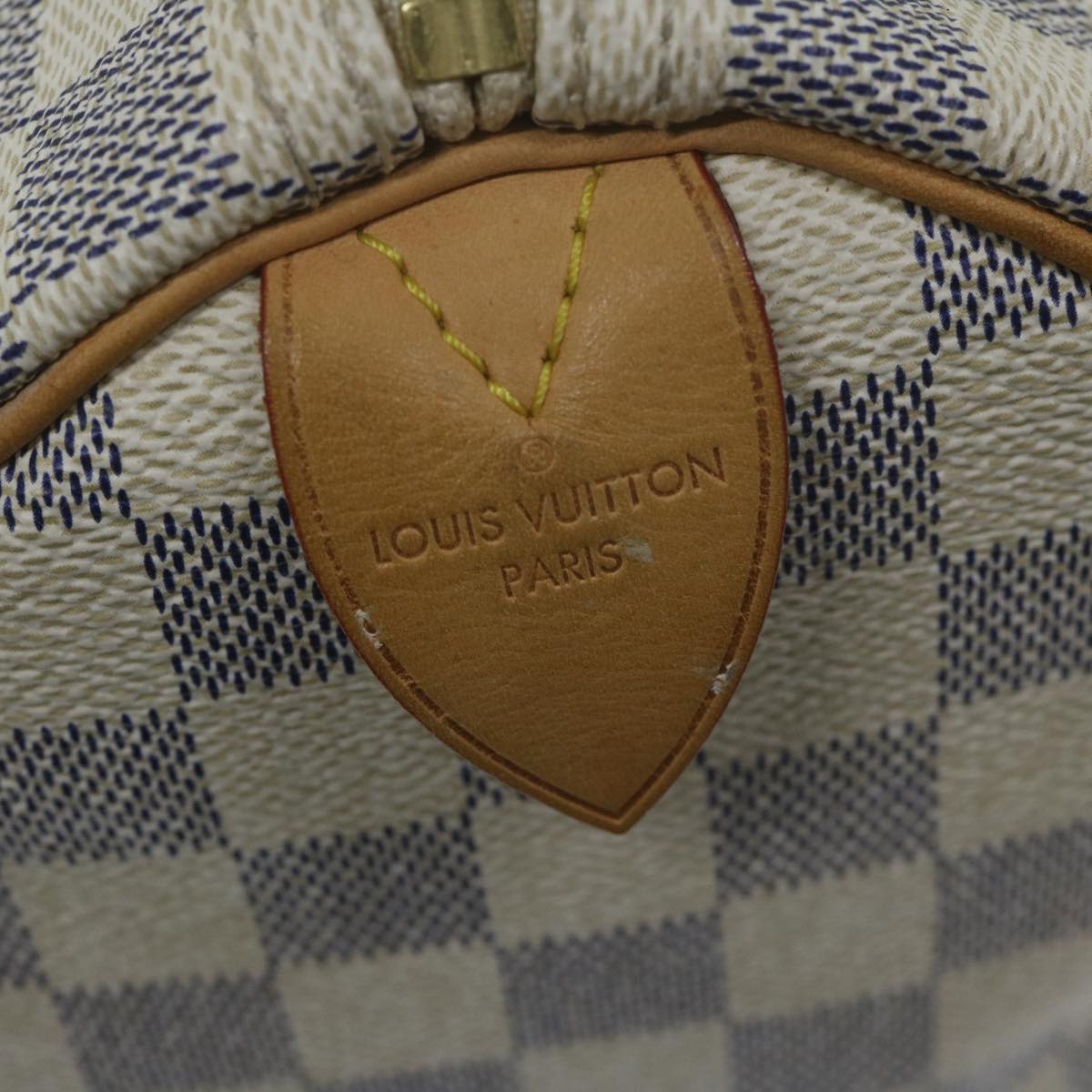 Louis Vuitton Alma Handbag