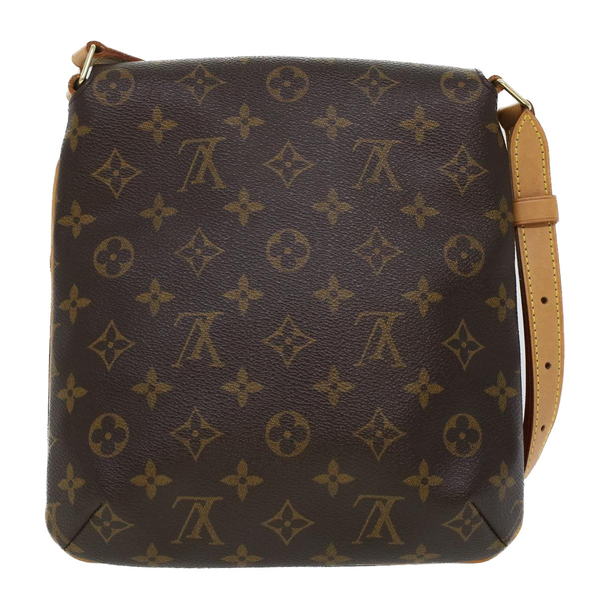 Louis Vuitton Musette Shoulder Bag