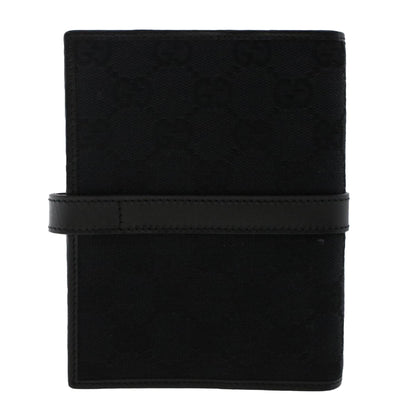 Gucci GG canvas Wallet